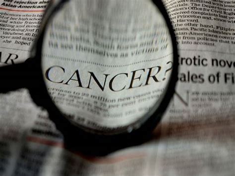 Indias Real Cancer Incidence Is Estimated To Be 3 Times Higher Than