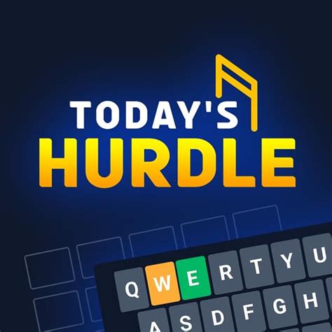 Play Todays Hurdle Usa Today