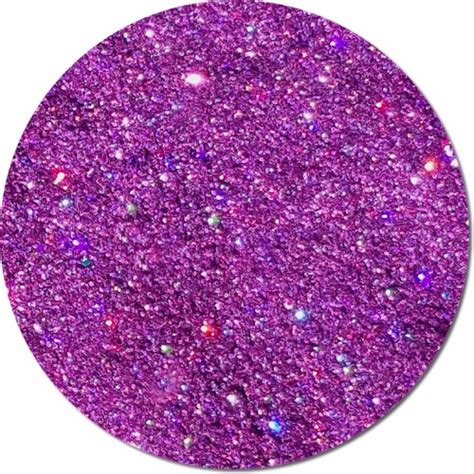 Ultra Fine Glitter Holographic Bulk Discotheque