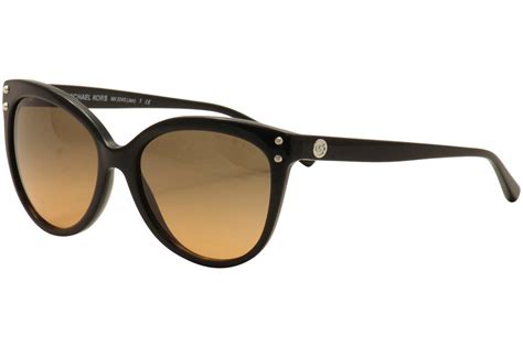 Michael Kors Women S Jan Mk2045 Mk 2045 Cat Eye Sunglasses