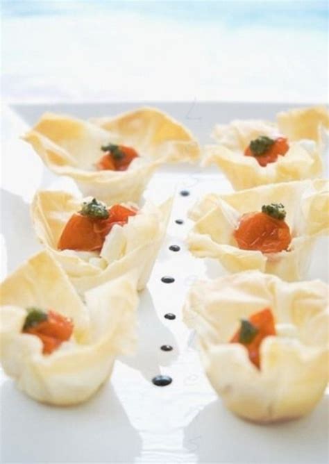 Pin On Summer Wedding Appetizers