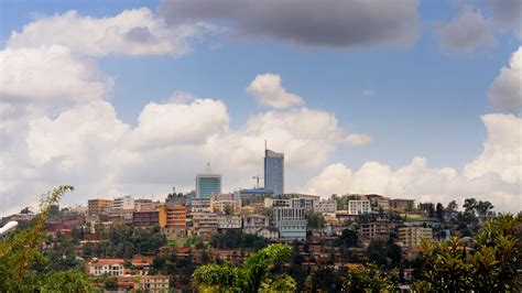 Why Kigali Rwanda Should Be More Than A Layover Before