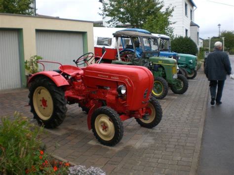 Oldtimer | Oldtimer traktoren, Oldtimer, Traktoren