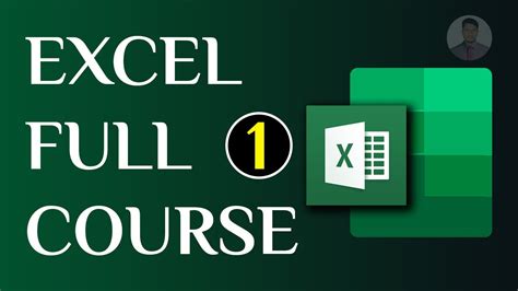 Microsoft Excel Tutorial For Beginner Excel Training Excel Tutorials