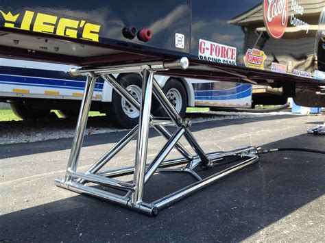 Projack Race Car Stands Real Pro Jacks For Sale In Hialeah Fl