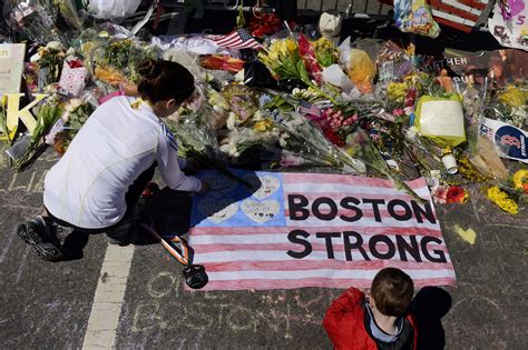 The Delicate Task Of Memorializing The Boston Marathon Attacks The
