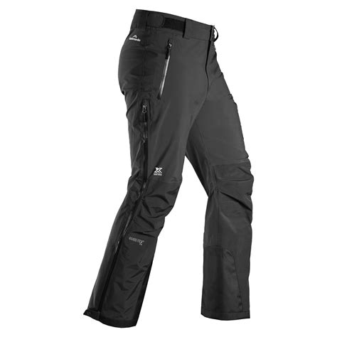 Kathmandu Xt Alverstone Mens Goretex Pro Waterproof Pants Trousers V3