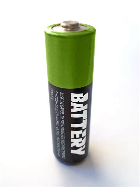 Battery Free Photo Download Freeimages