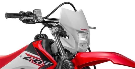 Honda Crf230f 2019 Precio 5890 Motos Honda Somos Moto Perú