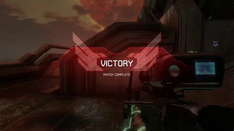 Nice Game Ending Clip Twitchbagz Infinite Halo Multiplayer Clips