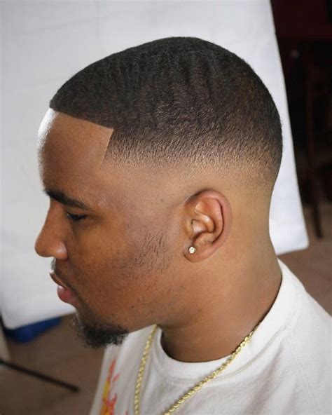 35 Best Taper Fade Haircuts For Black Men In 2023 2023
