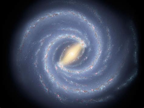 Milky Way Has Been Devouring Neighbors Galaxies Scientists Reveal