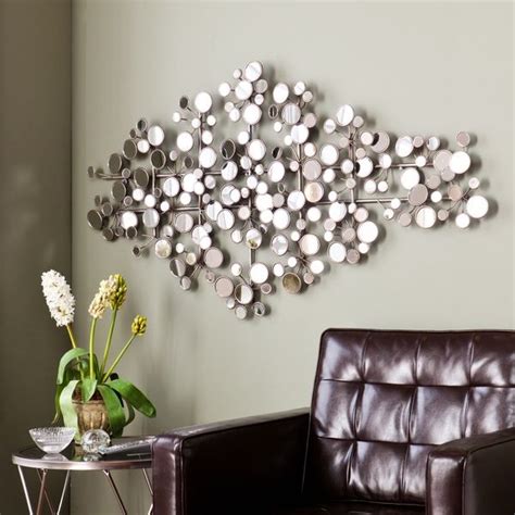 15 Beautiful Ideas Of Metal Wall Decor For Modern Homes Printmeposter