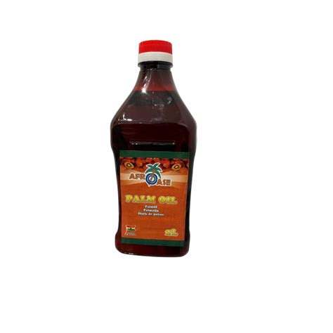Palm Oil Regular 2ltr Afroase Afromarket