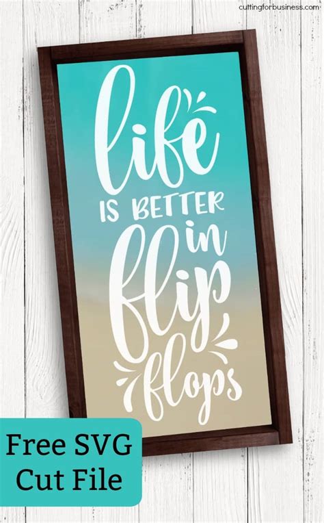 Free Free Free Svg Life Is Better At The Beach 831 SVG PNG EPS DXF File