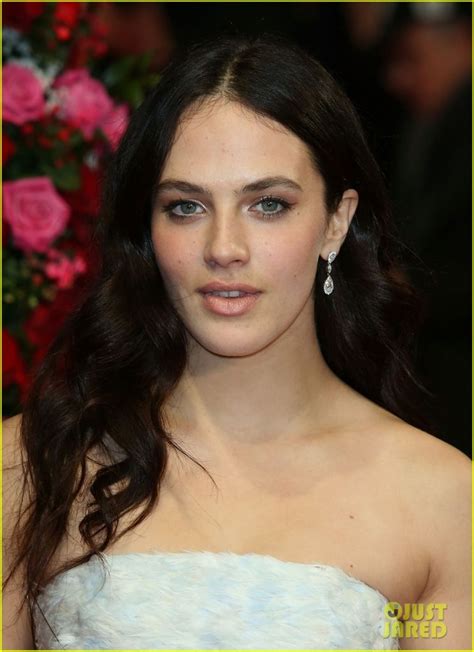 Pictures Of Jessica Brown Findlay
