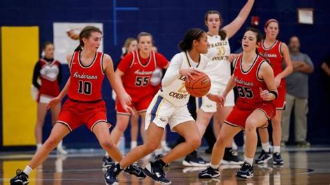 Whos No 1 In The Latest Girls High School Basketball Media Rankings