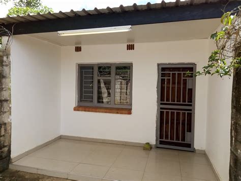 Don't miss out on your dream 1 bedroom apartment. 1 Bedroom House For Rent in Chilenje ｜BE FORWARD