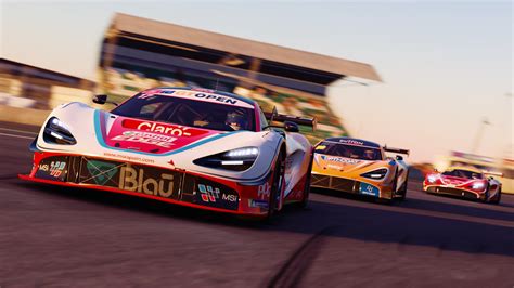 Project Cars 3 Reviews Our Roundup Of The Critics Pcgamesn