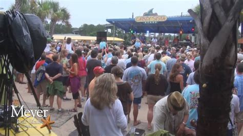 Jimmy Buffett At Lulus Homeport Gulf Shores License To Chill Youtube