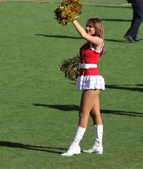 Cheerleaders And Dance Teams In Pantyhose Porn Pictures Xxx Photos