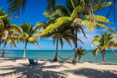 Best Beaches In Belize Top Beaches In Belize Belize Beach Vacations