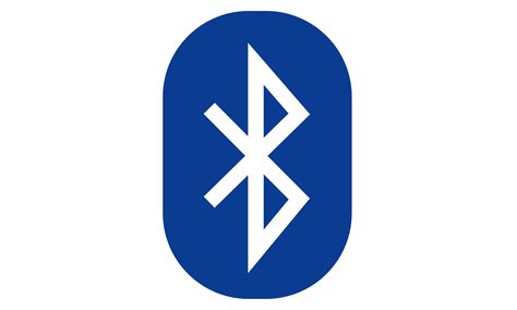 Bluetooth Logo 2 Barthe Audio