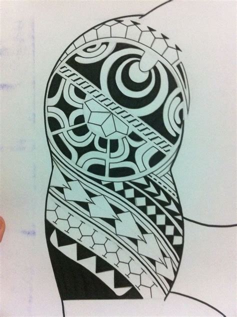 95 Awesome Maori Tattoo Designs For Men Maori Tattoo Designs Tattoo