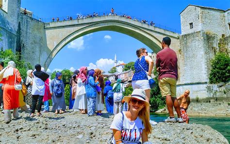 Bosnia Holiday 7 Days Private Trip Online Bookings