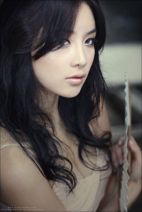 Sexy Smooth Im Ji Hye Asia Cantik Blog