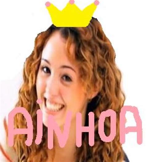 Maybe you would like to learn more about one of. Ranking de pues si fans de ana teniais razón,Ana Mena ganó my camp rock 2 , felicidades ...