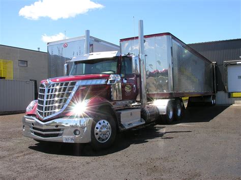 We did not find results for: Road Safety: New Retro Look of the International Lonestar ...