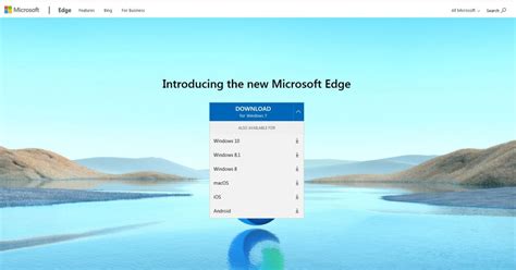 Il Nuovo Microsoft Edge Avvocato Telematico
