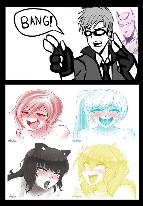 The first one used belongs to tommyinnit. STAND USER: Neptune - STAND NAME: Killer Lady | RWBY ...