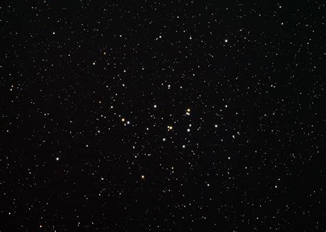 Free Photo M 44 Praesepe Beehive Cluster Astrometrydotnetstatus