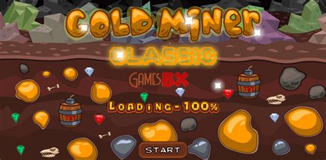 Gold Miner Classic Game Online For Free At Friv 2023