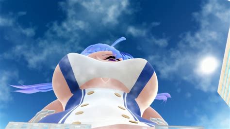 Watch Mmd Giantess Mega Tyrant Mmd Giantess Mmd Giantess Porn Sexiz Pix