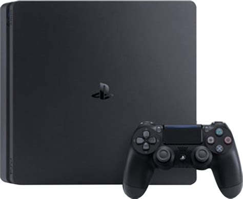Playstation Slim Tb Black Unboxed Cex In Buy Sell Donate