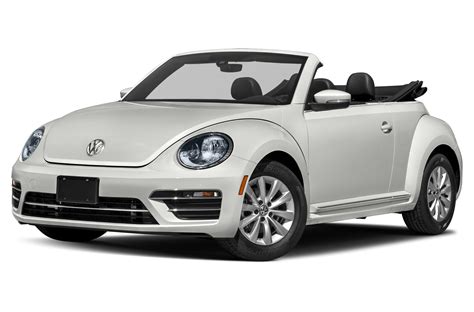 Great Deals On A New 2018 Volkswagen Beetle 20t Coast 2dr Convertible