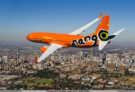 Parent saa exited business rescue in april but mango was not included. Afropolitan | Mango Airlines Takes the Lead… Again!