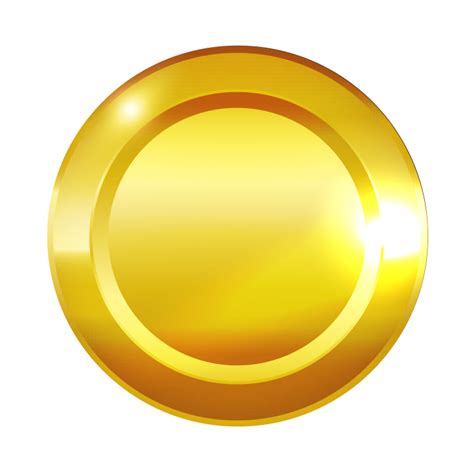 Gold Coin Png Transparent Hd Photo Png All Png All