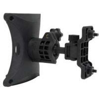 The extension poles were also fitted with a laser pen and bracket snaps. Wildgame Innovations Bungee Trail Camera Mounting Bracket ...