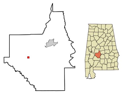 Orrville Alabama