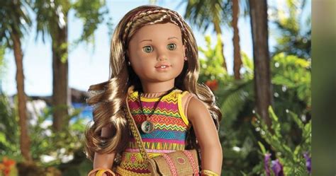 Check spelling or type a new query. What should my American Girl Doll be named? | Playbuzz