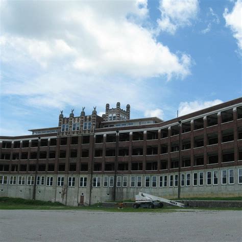 Waverly Hills Sanatorium Louisville All You Need To Know Before You Go