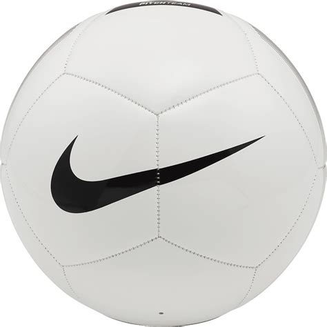 Nike Pitch Team Training Ball Football From Optimum Sports Limited Uk