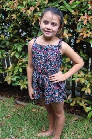 We have 17 images about jb/jb budding mound prime tween pokies foto including images, pictures, photos, wallpapers, and more. Floral 'Liberty Style' Playsuit http://lbtkids.com.au/girls/shorts/floral-liberty-style-playsuit ...