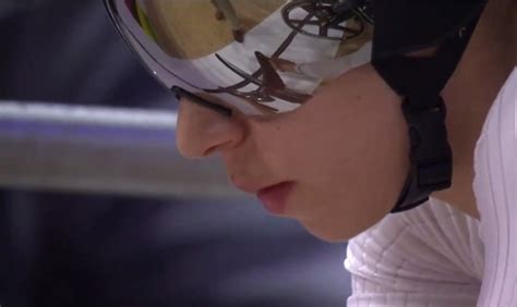 She represented her nation at the 2011, 2013, 2014 and 2015 uci track cycling world championships. "Luz Daniela Gaxiola se ubica en sitio 12 en velocidad ...