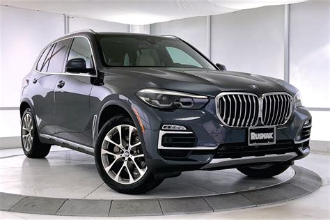 2020 bmw x5 review pricing and specs. New 2020 BMW X5 xDrive40i 4D Sport Utility in Pasadena #24201143 | Rusnak Auto Group