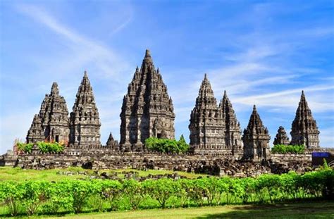 Peninggalan Sejarah Bercorak Hindu Budha Di Indonesia Berpendidikan Com